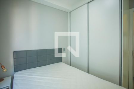 Quarto  de apartamento para alugar com 1 quarto, 37m² em Vila da Saúde, São Paulo