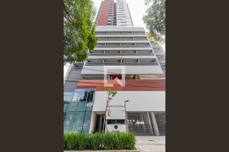 Fachada de apartamento à venda com 2 quartos, 79m² em Butantã, São Paulo