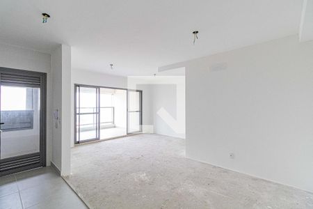Sala de apartamento à venda com 2 quartos, 79m² em Butantã, São Paulo