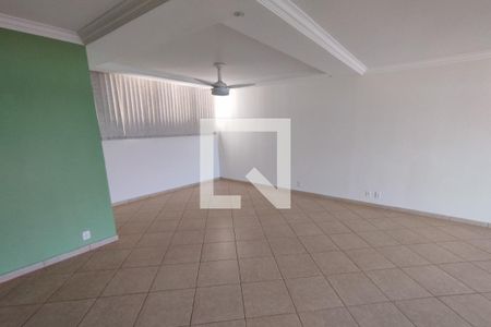 Sala de apartamento para alugar com 3 quartos, 200m² em Centro, Ribeirão Preto