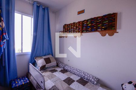 Quarto 1 de apartamento à venda com 2 quartos, 32m² em Parque Fongaro, São Paulo