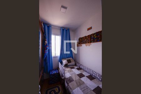 Quarto 1 de apartamento à venda com 2 quartos, 32m² em Parque Fongaro, São Paulo