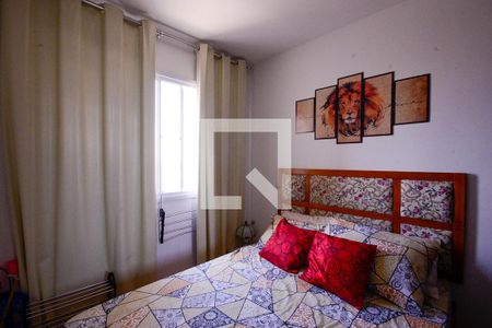 Quarto 2 de apartamento à venda com 2 quartos, 32m² em Parque Fongaro, São Paulo