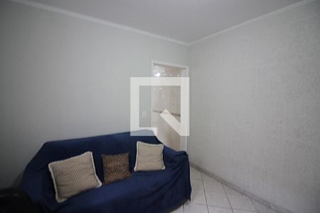 Quarto 1 de casa para alugar com 3 quartos, 125m² em Taboão, São Bernardo do Campo