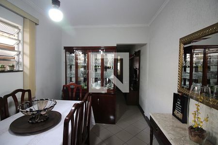 Copa de casa à venda com 3 quartos, 125m² em Taboão, São Bernardo do Campo