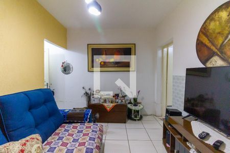 Sala de casa para alugar com 2 quartos, 203m² em Vila Ipojuca, São Paulo