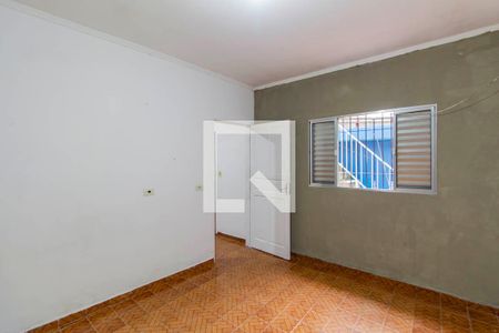 Quarto  de casa para alugar com 1 quarto, 48m² em Parque Boturussu, São Paulo