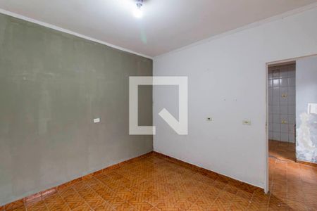 Quarto  de casa para alugar com 1 quarto, 48m² em Parque Boturussu, São Paulo