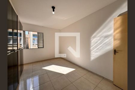 Quarto 1 de apartamento à venda com 2 quartos, 76m² em Baeta Neves, Santo André