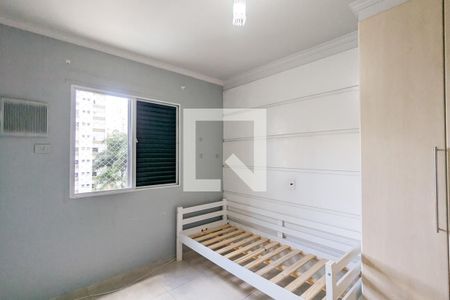 Quarto 1 de apartamento para alugar com 2 quartos, 50m² em Campo Belo, São Paulo