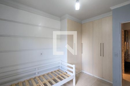 Quarto 1 de apartamento para alugar com 2 quartos, 50m² em Campo Belo, São Paulo