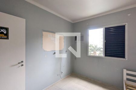 Quarto 1 de apartamento para alugar com 2 quartos, 50m² em Campo Belo, São Paulo