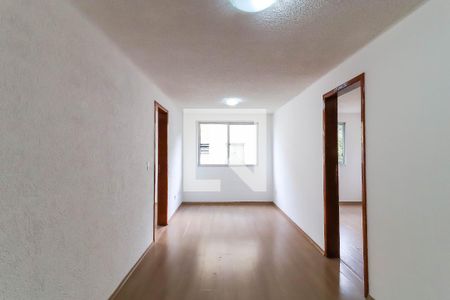 Sala de apartamento para alugar com 3 quartos, 70m² em Parque Munhoz, São Paulo