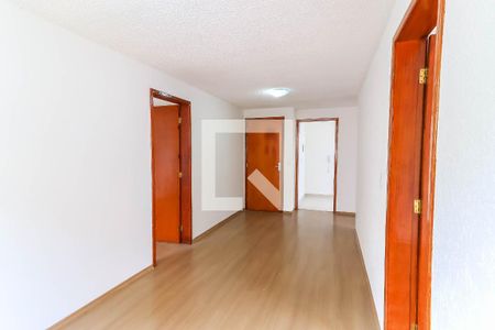 Sala de apartamento para alugar com 3 quartos, 70m² em Parque Munhoz, São Paulo