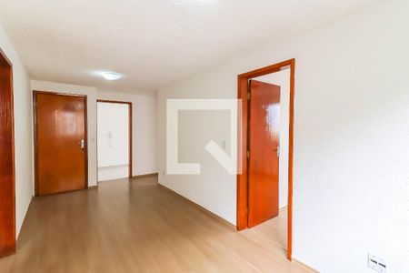 Sala de apartamento para alugar com 3 quartos, 70m² em Parque Munhoz, São Paulo
