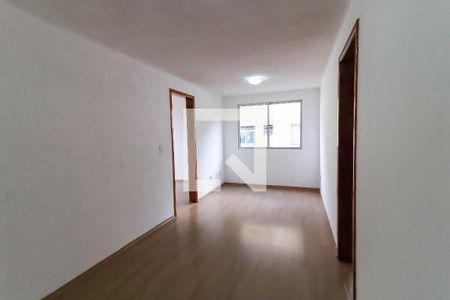 Sala de apartamento para alugar com 3 quartos, 70m² em Parque Munhoz, São Paulo