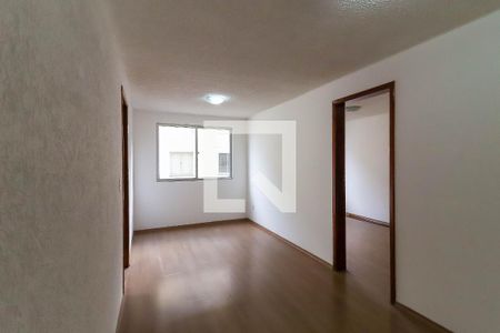 Sala de apartamento para alugar com 3 quartos, 70m² em Parque Munhoz, São Paulo