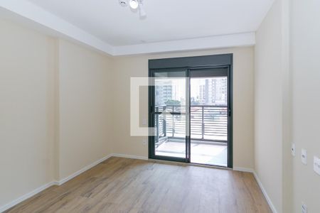 Studio à venda com 26m², 1 quarto e sem vagaStudio