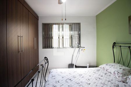 Quarto 1 de casa à venda com 3 quartos, 130m² em Limoeiro, São Paulo