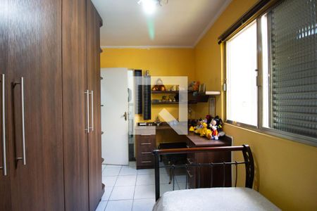 Suite 1 de casa à venda com 3 quartos, 130m² em Limoeiro, São Paulo