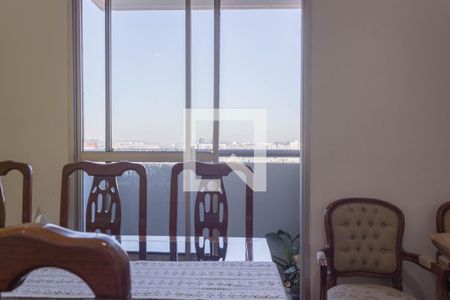 Sala de apartamento à venda com 2 quartos, 67m² em Santa Terezinha, São Bernardo do Campo
