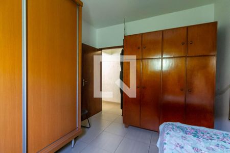 Quarto 1 de casa à venda com 2 quartos, 230m² em Rudge Ramos, São Bernardo do Campo