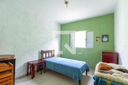 Quarto 2 de casa à venda com 2 quartos, 230m² em Rudge Ramos, São Bernardo do Campo