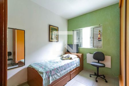 Quarto 1 de casa à venda com 2 quartos, 230m² em Rudge Ramos, São Bernardo do Campo