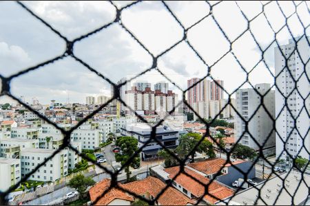 Vista da Varanda de apartamento para alugar com 2 quartos, 63m² em Jardim Flor da Montanha, Guarulhos