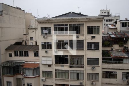 Vista do quarto 1 de apartamento para alugar com 2 quartos, 72m² em Copacabana, Rio de Janeiro