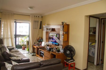 Sala de apartamento à venda com 3 quartos, 88m² em Méier, Rio de Janeiro