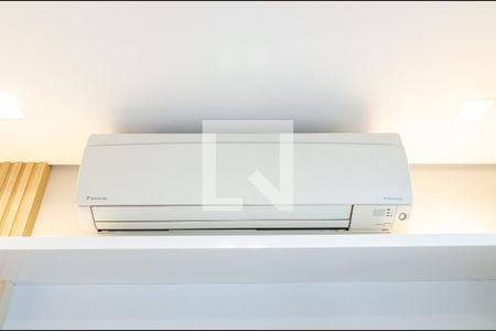 Sala de apartamento para alugar com 2 quartos, 55m² em Vila Paulista, São Paulo