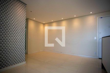 Sala de apartamento à venda com 2 quartos, 54m² em Centro, Diadema