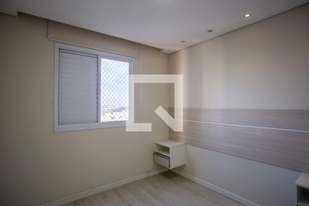 Quarto 1 de apartamento à venda com 2 quartos, 54m² em Centro, Diadema