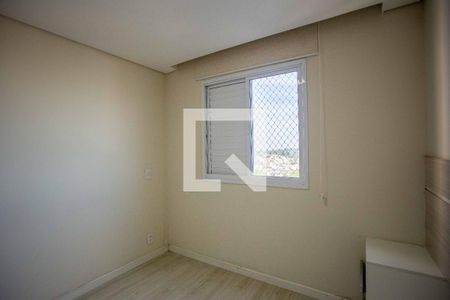 Quarto 1 de apartamento à venda com 2 quartos, 54m² em Centro, Diadema