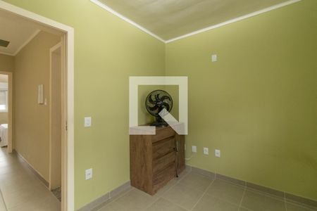 Quarto 1 de casa à venda com 2 quartos, 90m² em Guarujá, Porto Alegre