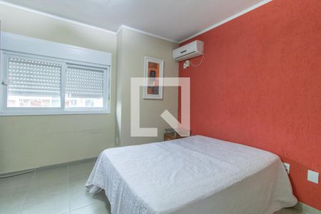 Quarto 2 - Suíte de casa à venda com 2 quartos, 90m² em Guarujá, Porto Alegre