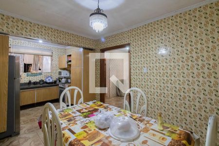 Casa à venda com 400m², 3 quartos e 3 vagas Casa à venda com 400m², 3 quartos e 3 vagasCozinha