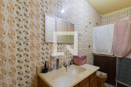 Casa à venda com 400m², 3 quartos e 3 vagas Casa à venda com 400m², 3 quartos e 3 vagasBanheiro