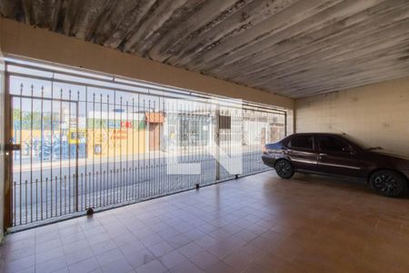 Casa à venda com 400m², 3 quartos e 3 vagas Casa à venda com 400m², 3 quartos e 3 vagasGaragem
