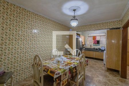 Casa à venda com 400m², 3 quartos e 3 vagas Casa à venda com 400m², 3 quartos e 3 vagasCozinha