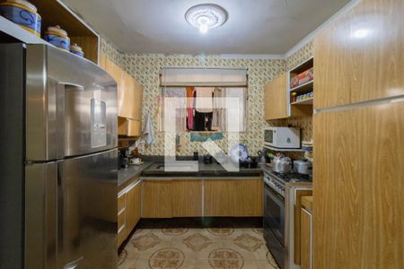 Casa à venda com 400m², 3 quartos e 3 vagas Casa à venda com 400m², 3 quartos e 3 vagasCozinha