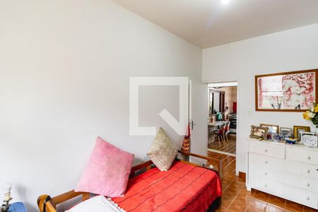 Quarto 02 de apartamento à venda com 2 quartos, 58m² em Cambuci, São Paulo