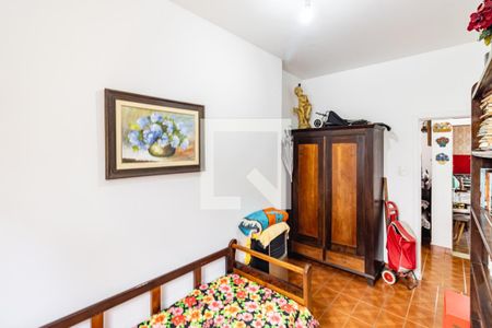 Quarto 01 de apartamento à venda com 2 quartos, 58m² em Cambuci, São Paulo