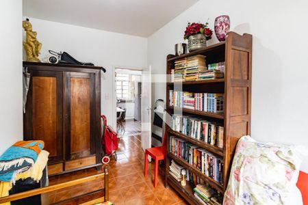 Quarto 01 de apartamento à venda com 2 quartos, 58m² em Cambuci, São Paulo