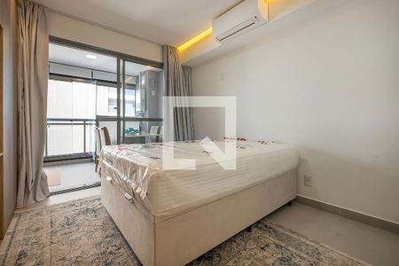 Studio de apartamento para alugar com 1 quarto, 30m² em Pinheiros, São Paulo