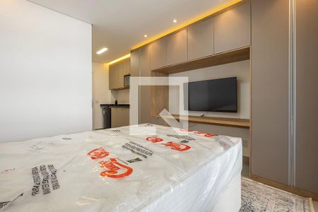 Studio de apartamento para alugar com 1 quarto, 30m² em Pinheiros, São Paulo