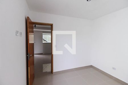 Quarto de apartamento à venda com 1 quarto, 33m² em Vila Prudente, São Paulo