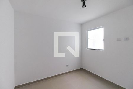 Quarto de apartamento à venda com 1 quarto, 33m² em Vila Prudente, São Paulo