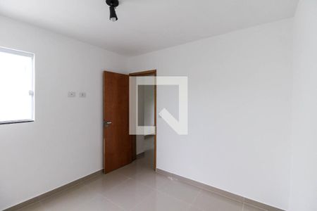 Quarto de apartamento à venda com 1 quarto, 33m² em Vila Prudente, São Paulo